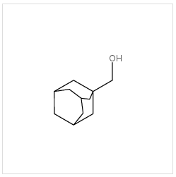 1-金刚烷甲醇|770-71-8 