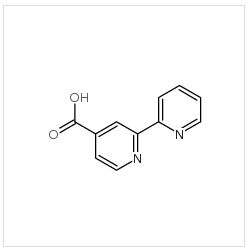 2,2'-联吡啶-4-羧酸|1748-89-6 