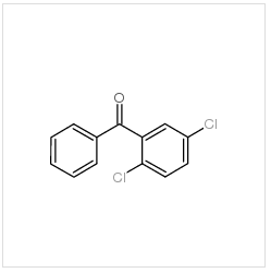 2,5-二氯苯甲酮|16611-67-9 