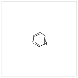 嘧啶|289-95-2 