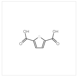 2,5-噻吩二羧酸|4282-31-9 