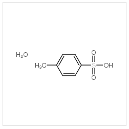 对甲苯磺酸一水合物|6192-52-5 