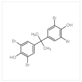 四溴双酚 A|79-94-7 