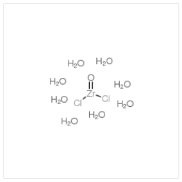 氧氯化锆|13520-92-8 