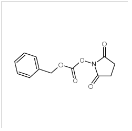 苯甲氧羰酰琥珀酰亚胺|13139-17-8 