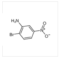 2-溴-5-硝基苯胺|10403-47-1 