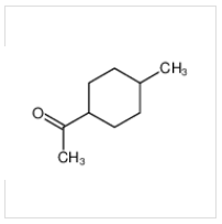 1-(4-甲基环己基)乙酮|1879-06-7 