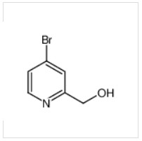 2-羟甲基-4-溴吡啶|131747-45-0 