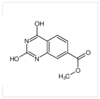 1,2,3,4-四氢-2,4-二氧代-7-喹唑啉羧酸甲酯|174074-88-5 