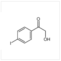 2-羟基-4’-碘苯乙酮|78812-64-3 