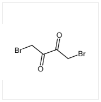 1,4-二溴-2,3-丁二酮|6305-43-7 