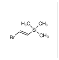 2-溴乙烯基三甲基硅烷|41309-43-7 