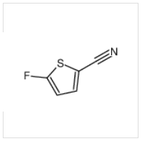 5-氰基-2-氟噻吩|32415-91-1 