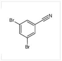 3,5-二溴苄腈|97165-77-0 