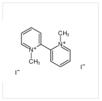 1-methyl-2-(1-methylpyridin-1-ium-2-yl)pyridin-1-ium,diiodide|23484-62-0 