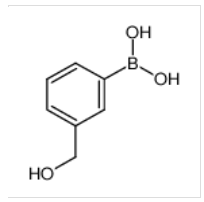 3-羟甲基苯硼酸|87199-15-3