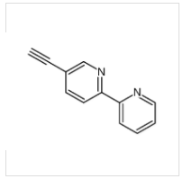 5-乙炔基-2,2’-联吡啶|162318-34-5 