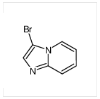 3-溴咪唑并[1,2-a]吡啶|4926-47-0