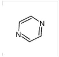 吡嗪|290-37-9 