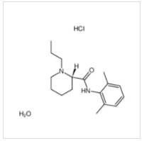 盐酸柔匹华卡因一水合物|132112-35-7 
