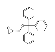 三苯甲基-(S)-缩水甘油醚|129940-50-7 