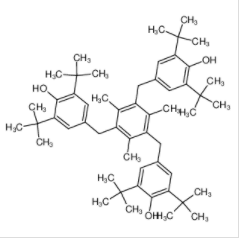 1,3,5-三甲基-2,4,6-三(3,5-二叔丁基-4-羟基苄基)苯|1709-70-2 