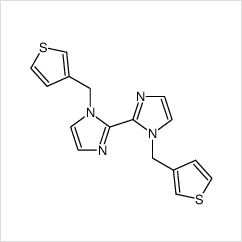 1,3-bis(1,2,4-triazol-4-yl)propane/1228666-88-3 