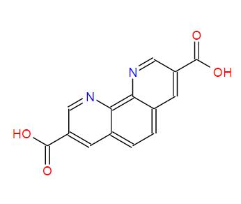 1,10-菲咯啉-3,8-二羧酸|2379694-79-6 