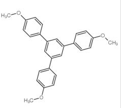 1,3,5-三(4-甲氧基苯基)苯|7509-20-8 