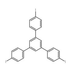 1,3,5-三(4-碘苯基)苯|151417-38-8 