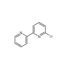 6-溴-2,2'-联吡啶|10495-73-5 