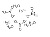 硝酸铽|57584-27-7 