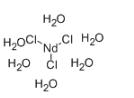 六水三氯化钕|13477-89-9 