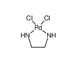乙二胺氯化钯(II) |15020-99-2 