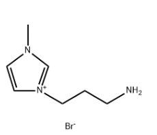 1-胺丙基-3-甲基咪唑溴盐|914770-45-9 