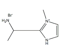 1-胺乙基-3-甲基咪唑溴盐 