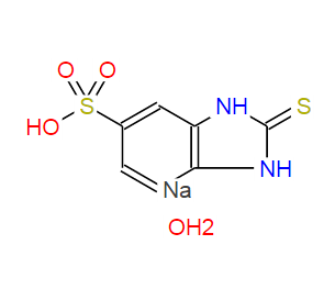 2-巯基苯并咪唑-5-磺酸钠二水合物|207511-11-3 