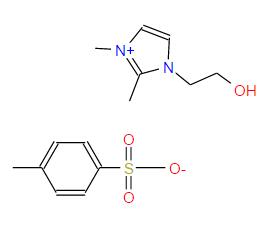 1,2-二甲基-3-羟乙基咪唑对甲基苯磺酸盐 