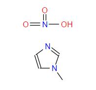 N-甲基咪唑硝酸盐|156204-43-2 