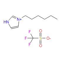 1-己基味唑三氟甲烷磺酸盐|2738676-29-2 