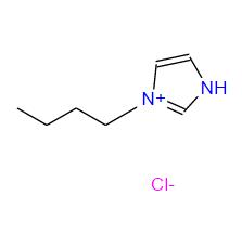 1-丁基咪唑氯盐|71614-56-7 