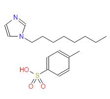 1-辛基味唑对甲苯磺酸盐|2170764-87-9