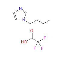 1-丁基味唑三氟乙酸盐|910249-03-5 