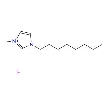 1-辛基-3-甲基咪唑碘盐|188589-28-8 