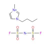 3-丁基-1-甲基-1H-咪唑-3-鎓双(氟磺酰基)亚胺|1235234-58-8 