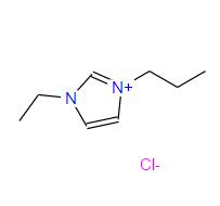 1-丙基-3-乙基咪唑氯盐|1181819-16-8 
