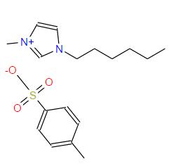 1-己基-3-甲基咪唑对甲基苯磺酸盐|1220224-71-4 