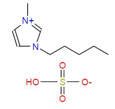 1-戊基-3- 甲基味唑硫酸氢盐|1132050-13-5 