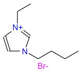 1-丁基-3-乙基咪唑溴盐|174899-64-0 