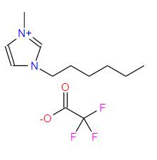 1-己基-3-甲基咪唑三氟乙酸盐|367522-97-2 